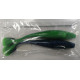 Реплика PIG SHAD 200мм PAL#06 Violet Lime Belly