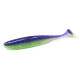 Реплика PIG SHAD 230мм PAL#06 Violet Lime Belly