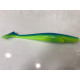 Реплика PIG SHAD 200мм PAL#03 Ice Chartreuse