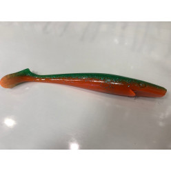 Реплика PIG SHAD 230мм PAL#11 Rotten Carrot