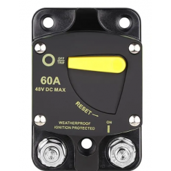 Предохранитель автоматический 60A CB-6/60