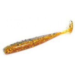 Приманка съедобная Yoshi Onyx DIGGYDAN 75мм D020 (уп.8шт)