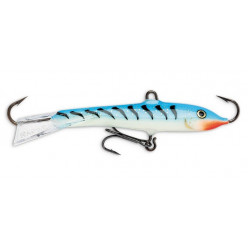 Балансир RAPALA Jigging Rap W7 GBT