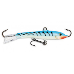 Балансир RAPALA Jigging Rap W7 GBT