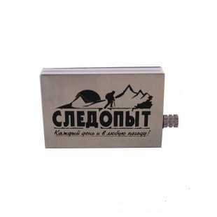 Спичка веч. СЛЕДОПЫТ большая PF-FT-03