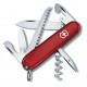 Нож перочинный Victorinox Camper красный 91mm 1.3613