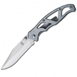 Нож Gerber Essentials Paraframe I прямое лезвие, блистер