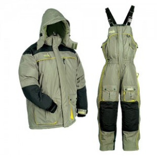 Костюм Norfin Polar 406004 XL