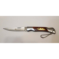 Складной мини-нож Columbia C140