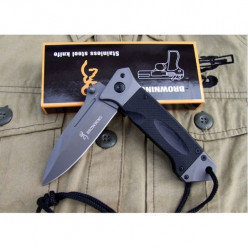 Нож BROWNING DA73