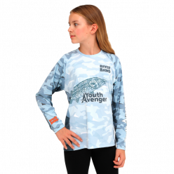 Джерси River Band Perch р.170