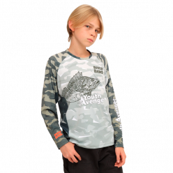 Джерси River Band Zander р. 158