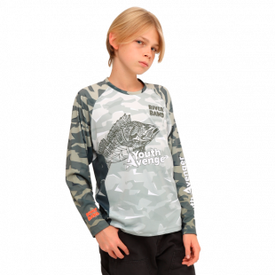 Джерси River Band Zander р. 170