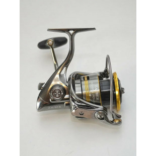 Катушка Ryobi Zauber 4000PG Power
