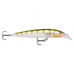 Воблер Rapala SCRDHJ10 GYP