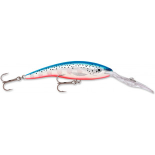 Воблер RAPALA TDD 09 BFL