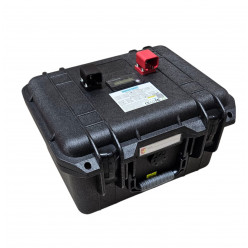 Аккумулятор LiFePo4 12v-150ah SmallDen