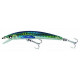 Воблер Yo-Zuri Crystal 3D Minnow 90 F976 HGM