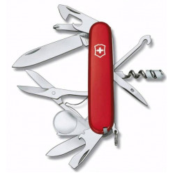 Нож Victorinox "Explorer" 1.6703(91mm)