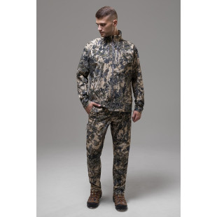 Костюм летний для охоты Remington Hot Summer Figure р-р L