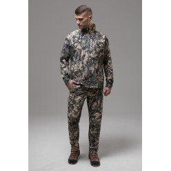 Костюм летний для охоты Remington Hot Summer Figure р-р 2XL