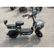 Электроскутер Fududu C8 60V-18AH