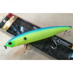 Воблер Bassday Mogul Minnow 110SP (17г) P-432