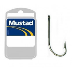 Крючки MUSTAD 1665  №16  СLASSIC