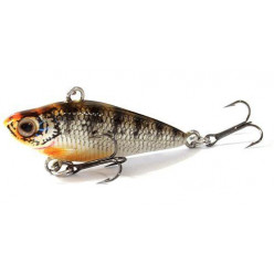 Воблер подледный Shark Dancing Vib 55#04