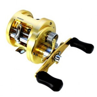 Катушка SHIMANO CALCUTTA TE 201 A RB