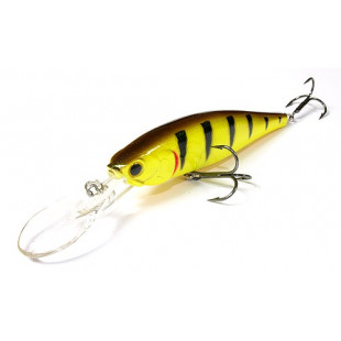 Воблер Lucky Craft Pointer 100DD 806 Tiger Perch