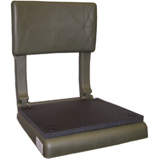 Кресло Canoe Seat олива 5410-940(5420-59)