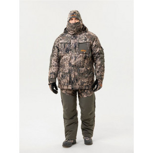 Костюм зимний Remington Alyaska Figure р-р 3XL