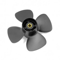 Винт Solas 5113-100-05 Tohatsu/Mercury 4x10x5 (R)