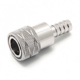 Коннектор топливный фиттинг Tohatsu C14504T