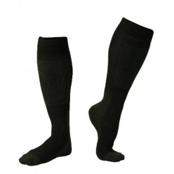 Носки NORVEG WINTER SOCKS р44-47 черные