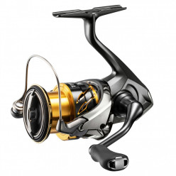 Катушка SHIMANO TWIN POWER 20 4000 XG