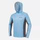 Лонгслив мужской FINNTRAIL WAVE Big Logo 6614 LighBlue p.M