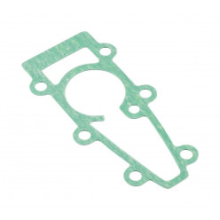 Прокладка под основание помпы Suzuki DT9.9-15(А). 5613299J10000