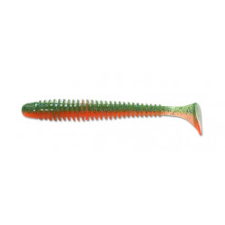 Виброхвост Keitech Swing Impact 4.5 PAL#11 Rotten Carrot