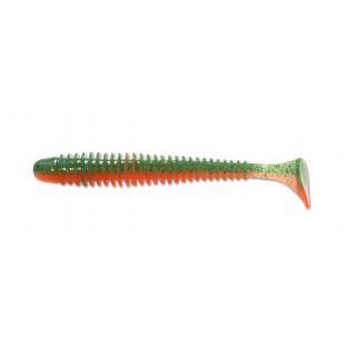 Виброхвост Keitech Swing Impact 4.5 PAL#11 Rotten Carrot