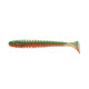 Виброхвост Keitech Swing Impact 4.5 PAL#11 Rotten Carrot