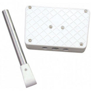 Транец для вспомогательного мотора до 8л/с 170х180 Транец для вспомогательного мотора до 8л/с 170х180