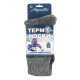 Термоноски AQUATIC ТН-07С серый р.41-43