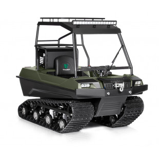 Tinger Scout 690