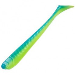 Мягкая приманка Narval Slim Minnow (16см) #016 BLUE MINT