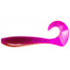 Мягкая приманка Narval Curly Swimmer 12см #003 GRAPE VIOLET