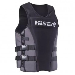 Жилет спасательный HISEA XL L002-XL