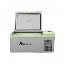 Автохолодильник Alpicool Y16