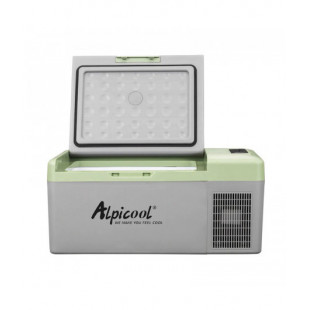 Автохолодильник Alpicool Y16